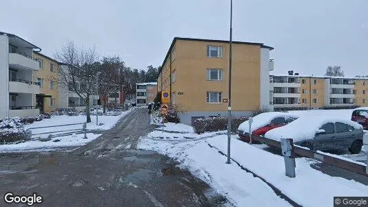 Bostadsrätter till salu i Västerås - Bild från Google Street View
