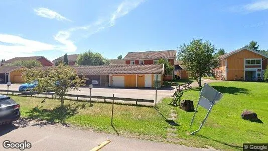 Bostadsrätter till salu i Mora - Bild från Google Street View