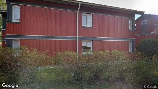 Bostadsrätter till salu i Upplands Väsby - Bild från Google Street View