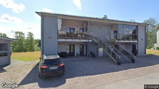 Bostadsrätter till salu i Katrineholm - Bild från Google Street View