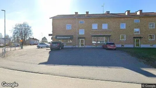 Bostadsrätter till salu i Borås - Bild från Google Street View