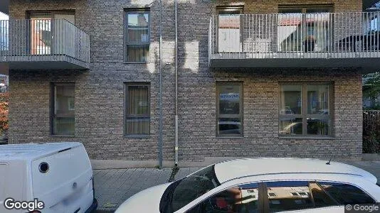 Bostadsrätter till salu i Sundbyberg - Bild från Google Street View