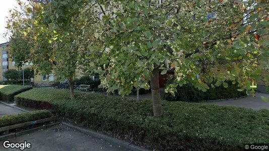 Lägenheter att hyra i Helsingborg - Bild från Google Street View