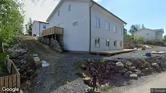 Bostadsrätter till salu i Haninge - Bild från Google Street View