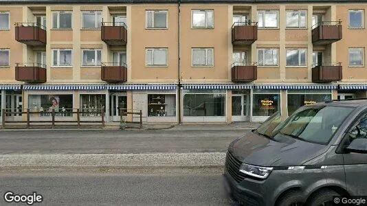 Lägenheter att hyra i Bräcke - Bild från Google Street View