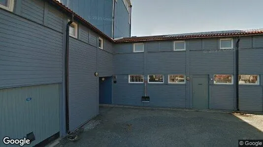Lägenheter till salu i Umeå - Bild från Google Street View