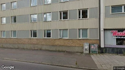 Bostadsrätter till salu i Linköping - Bild från Google Street View