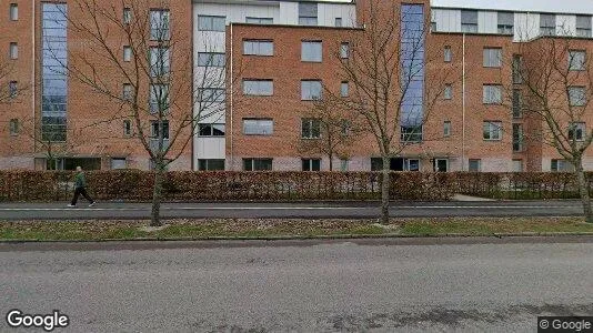Lägenheter till salu i Lund - Bild från Google Street View