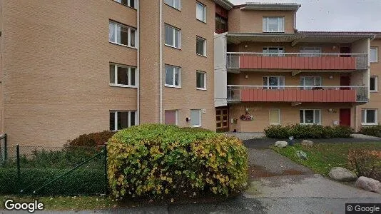 Lägenheter till salu i Järfälla - Bild från Google Street View