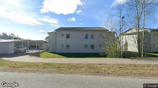 Lägenheter att hyra i Falun - Bild från Google Street View