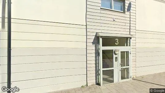 Lägenheter att hyra i Helsingborg - Bild från Google Street View