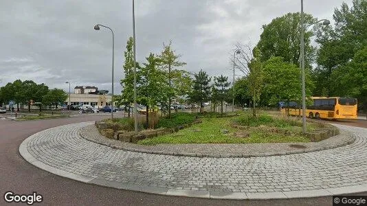 Bostadsrätter till salu i Karlstad - Bild från Google Street View