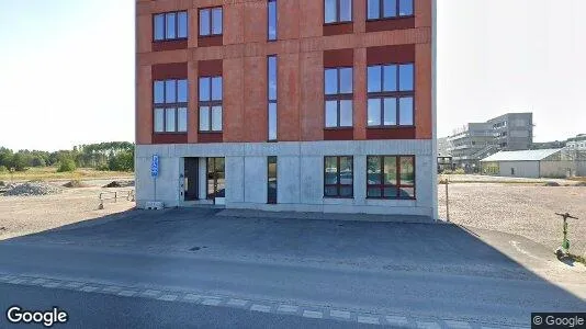 Bostadsrätter till salu i Linköping - Bild från Google Street View