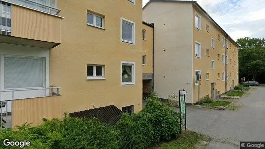 Lägenheter till salu i Västerort - Bild från Google Street View