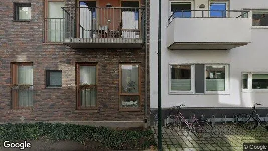 Lägenheter till salu i Malmö Centrum - Bild från Google Street View
