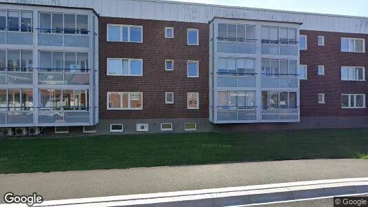 Bostadsrätter till salu i Borgholm - Bild från Google Street View