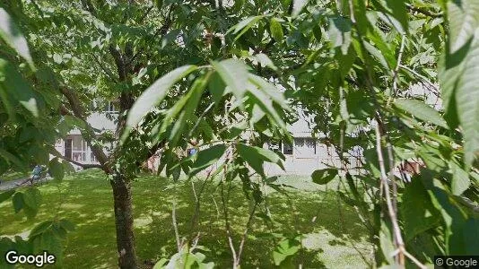Bostadsrätter till salu i Botkyrka - Bild från Google Street View