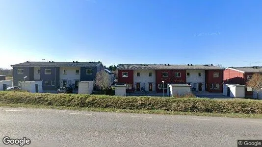 Lägenheter till salu i Sundsvall - Bild från Google Street View