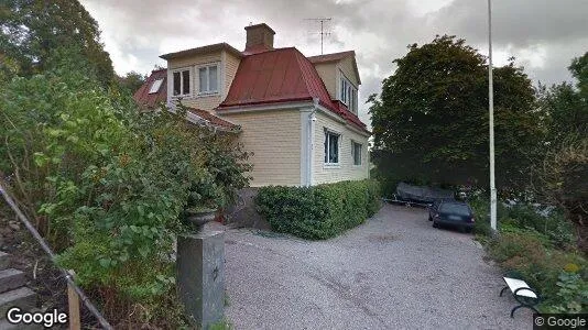 Rum att hyra i Askim-Frölunda-Högsbo - Bild från Google Street View