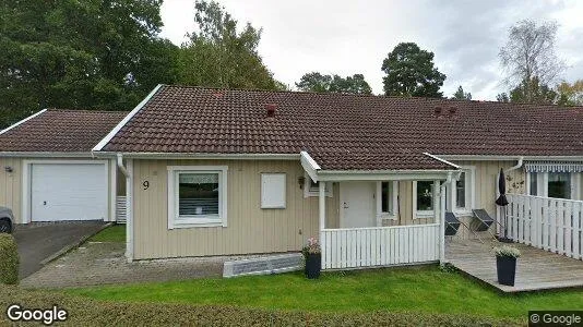 Bostadsrätter till salu i Skara - Bild från Google Street View