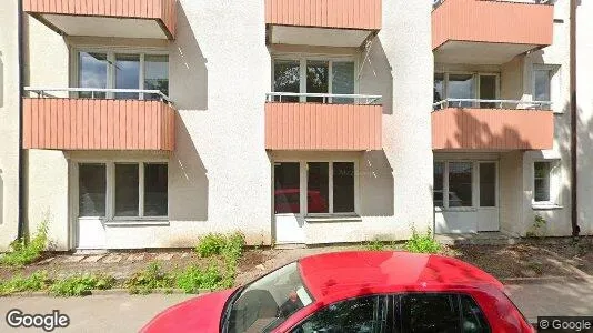 Lägenheter att hyra i Söderort - Bild från Google Street View