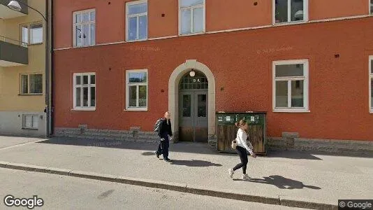 Lägenheter till salu i Sundbyberg - Bild från Google Street View