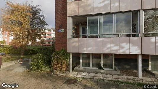 Lägenheter att hyra i Malmö Centrum - Bild från Google Street View