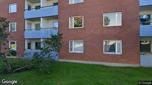 Lägenheter att hyra i Uppsala - Bild från Google Street View