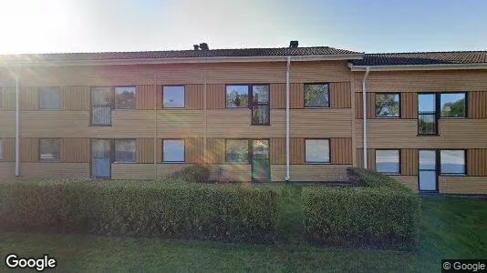 Lägenheter att hyra i Sigtuna - Bild från Google Street View