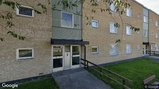 Lägenheter att hyra i Älvkarleby - Bild från Google Street View