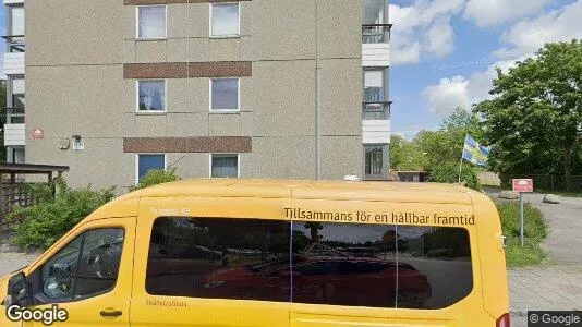 Bostadsrätter till salu i Fosie - Bild från Google Street View