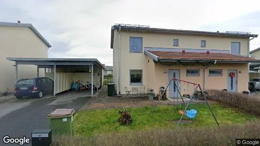 Lägenheter att hyra i Linköping - Bild från Google Street View