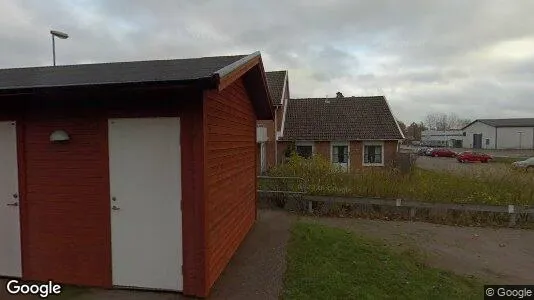 Lägenheter att hyra i Kalmar - Bild från Google Street View