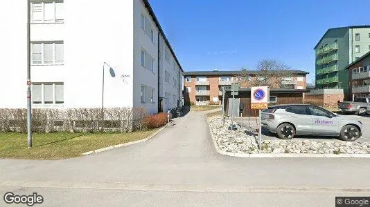 Lägenheter att hyra i Östersund - Bild från Google Street View