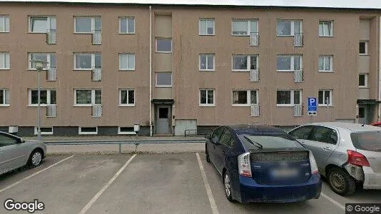 Lägenheter att hyra i Sundsvall - Bild från Google Street View