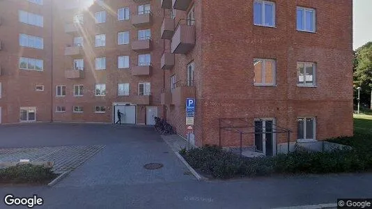 Bostadsrätter till salu i Linköping - Bild från Google Street View