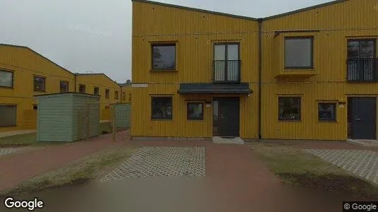 Lägenheter att hyra i Kristianstad - Bild från Google Street View