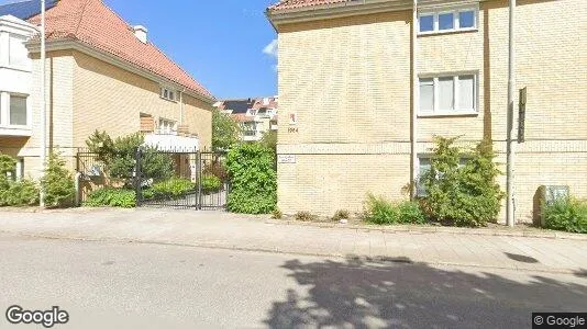 Bostadsrätter till salu i Norrköping - Bild från Google Street View