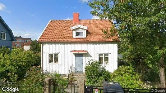 Lägenheter till salu i Mölndal - Bild från Google Street View