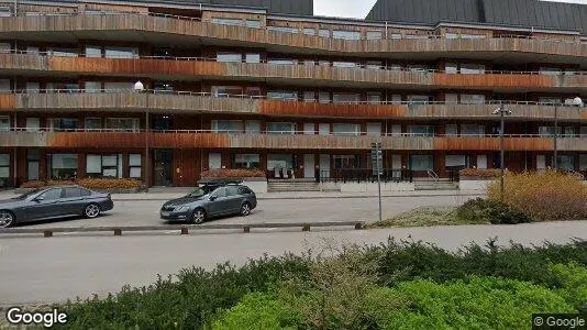 Lägenheter att hyra i Örebro - Bild från Google Street View