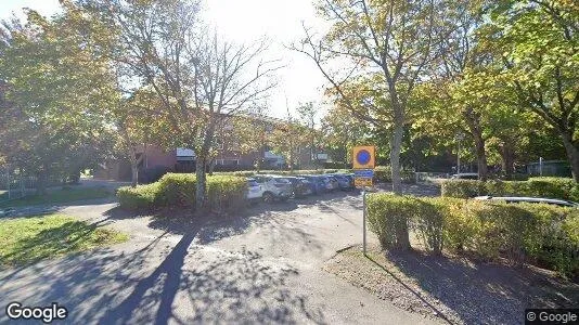 Lägenheter till salu i Helsingborg - Bild från Google Street View