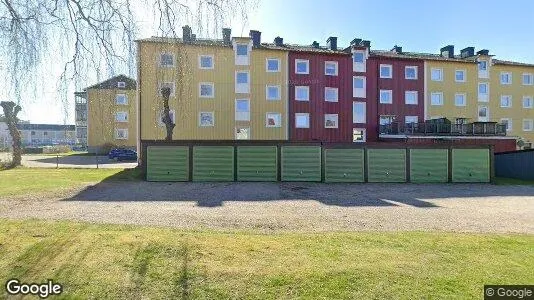 Lägenheter till salu i Borås - Bild från Google Street View