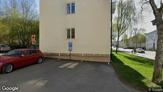 Bostadsrätter till salu i Västerort - Bild från Google Street View