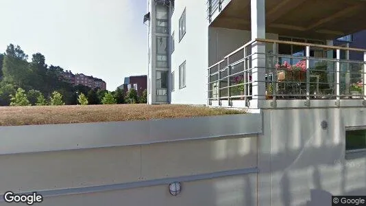 Lägenheter till salu i Borås - Bild från Google Street View