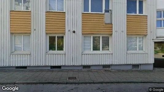 Lägenheter till salu i Kirseberg - Bild från Google Street View