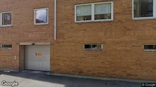 Lägenheter att hyra i Jönköping - Bild från Google Street View