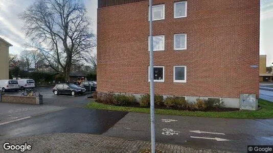 Bostadsrätter till salu i Skara - Bild från Google Street View