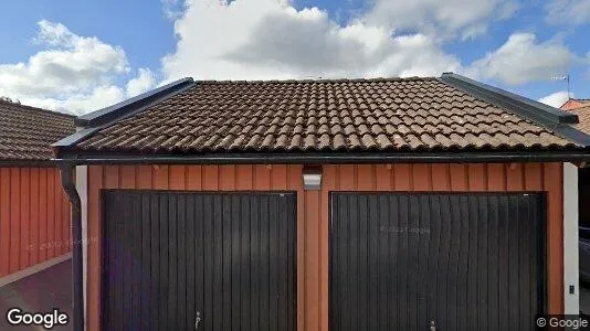 Lägenheter att hyra i Linköping - Bild från Google Street View