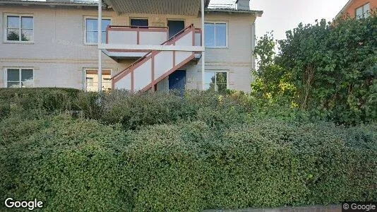 Lägenheter att hyra i Linköping - Bild från Google Street View