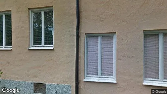 Lägenheter till salu i Kungsholmen - Bild från Google Street View